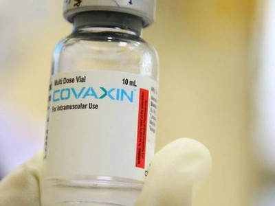 Alasan WHO Izinkan Penggunaan Darurat Vaksin Covid-19 India Covaxin