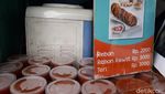 Modal Rp 30 Ribu Bisa Makan Kenyang di Sekitar GI, Ini Buktinya!