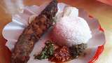 Modal Rp 30 Ribu Bisa Makan Kenyang di Sekitar GI, Ini Buktinya!