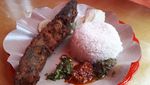 Modal Rp 30 Ribu Bisa Makan Kenyang di Sekitar GI, Ini Buktinya!