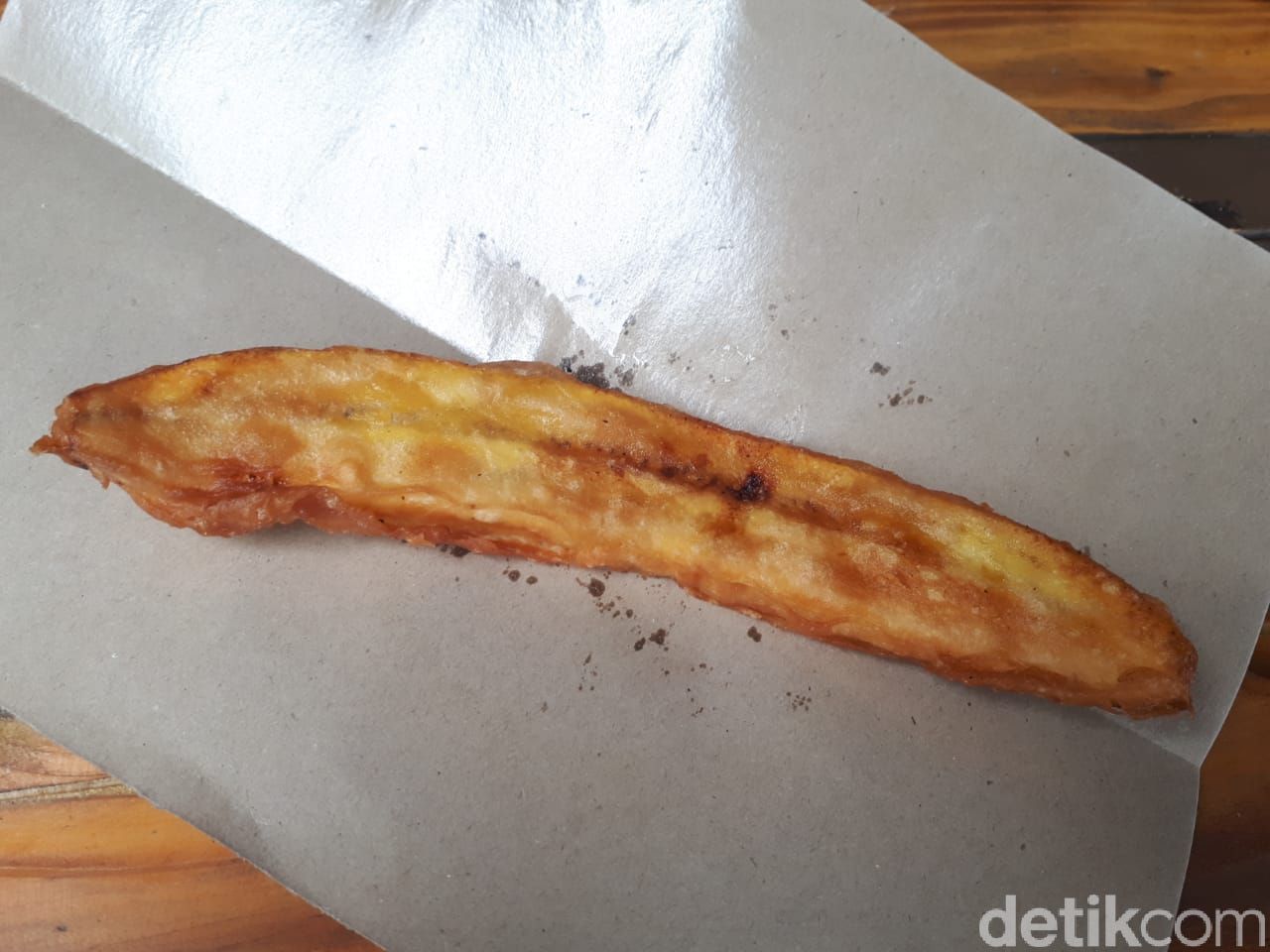 Jajan Rp 30 Ribu di Sekitar Grand Indonesia Bisa Dapat 5 Makanan Enak Ini