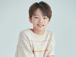 Ini Jeong Woo Ju, Model SM Entertainment Baru Umur 11, Ganteng Bak Idol KPop