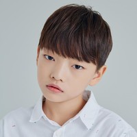 Jeong Woo Ju adalah model cilik jebolan SM Entertainment. Ia memenangkan SM Kids Model Contest di umur 8 tahun. Foto: Instagram wooju09zion15