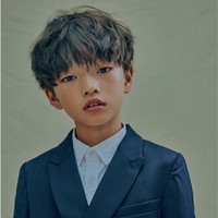 Kisah sukses dari ‘ritual’ ibu Jeong Woo Ju sempat viral di Korea. Kini anaknya menjadi model di bawah naungan SM Entertainment, seperti Yunho TVXQ. Foto: dok. Esteem