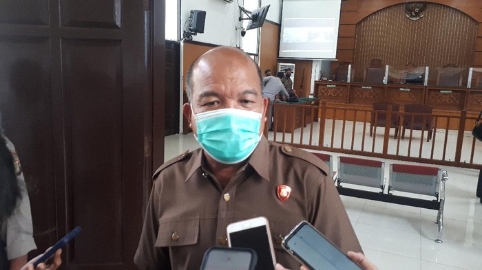 Kabid Hukum Polda Metro Jaya, Kombes Hengki