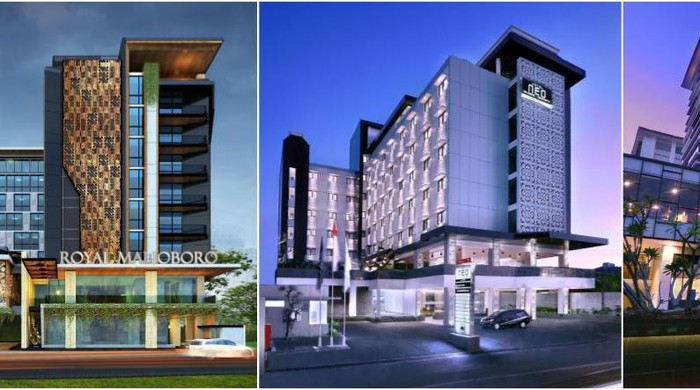 Program vaksinasi COVID-19 yang dilakukan pemerintah sudah mulai menyasar pelaku wisata. Karyawan hotel di Yogyakarta sudah mulai mendapatkan vaksinasi.