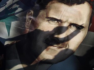 Kekuasaan Presiden Assad Menguat di Tahun Kesepuluh Perang Suriah