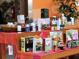 44 UMKM Bakal Suguhkan Ratusan Produk Unggul di Sparc Live Shopping