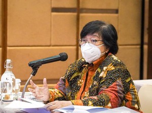 KLHK Intensifkan Pengaturan Pengelolaan Perhutanan Sosial di Jawa