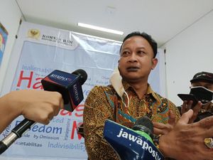 Komnas HAM Kembali Panggil Pegawai KPK Tak Lulus TWK