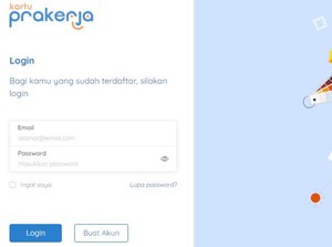 Cara Daftar Kartu Prakerja Gelombang 18 yang Mau Dibuka