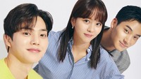 9 Drama Korea tentang Sekolah dan Cinta Terbaik, Manis Bikin Gemas