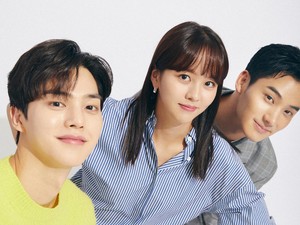 9 Drama Korea tentang Sekolah dan Cinta Terbaik, Manis Bikin Gemas