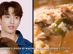 4 Makanan Ini Suka Dimasak oleh Member Seventeen, Apa Saja?