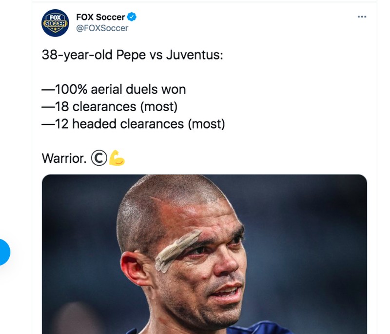 Meme Juventus Ronaldo