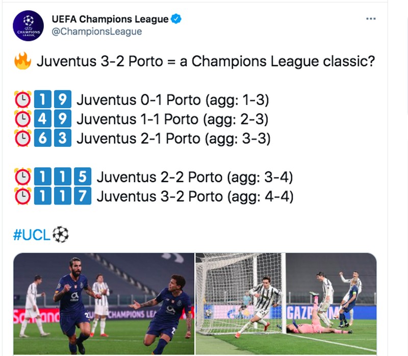 Meme Juventus Ronaldo