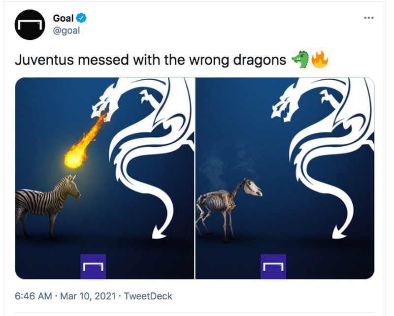 Meme Juventus Ronaldo