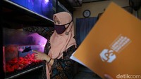 Lembaga Penjamin Simpanan ( LPS) menyatakan pentingnya perbankan menjaga kepercayaan nasabah di tengah pandemi COVID-19.