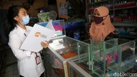 LPS sebagai salah satu otoritas sektor keuangan pun turut melakukan inovasi dalam meningkatkan layanan untuk menjaga kepercayaan nasabah perbankan di tanah air.