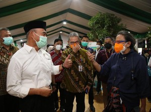 Pemerintah Berencana Pasang GeNose C19 di Bioskop