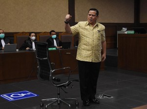 Polri soal Jadwal Sidang Etik Irjen Napoleon Bonaparte: 2 Minggu Lagi