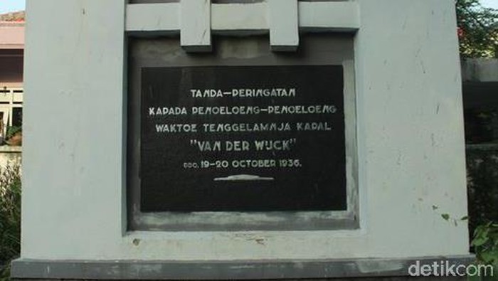 Soal Kapal van der Wijck yang tenggelam di Perairan Brondong, Lamongan pada 1936 masih menjadi misteri. Balai Pelestarian Cagar Budaya (BPCB) Jatim akan melakukan eksplorasi.