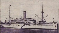 Kapal van der Wijck merupakan kapal uap milik Koninklijke Paketvaart Maatschappij (KPM). Dibuat oleh Maatschappij Fijenoord, Rotterdam tahun 1921.