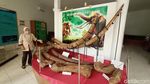 Foto: Museum Purbakala Patiayam Kudus yang Memprihatinkan