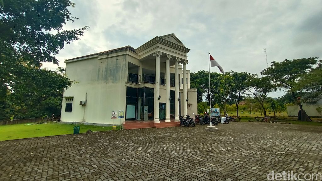 Museum Purbakala Patiayam Kudus