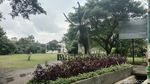 Foto: Museum Purbakala Patiayam Kudus yang Memprihatinkan