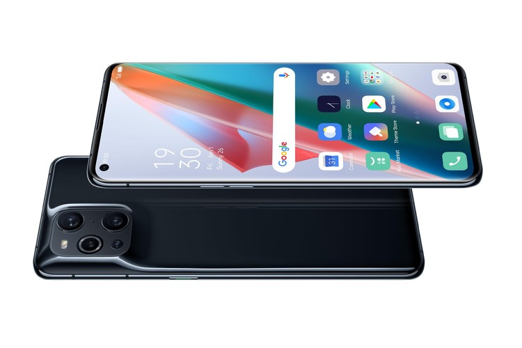 OPPO OPPO Find X3 Pro