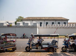 Waspada Modus Scam Tempat Wisata Tutup di Bangkok, Bisa Bikin Tekor!
