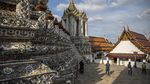Pakai Paspor Vaksin ke Thailand, Bisa Potong Waktu Karantina Lho
