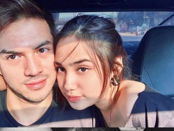 10 Pasangan Artis Berawal dari Cinlok & Langgeng, Ada yang Sampai Dilamar