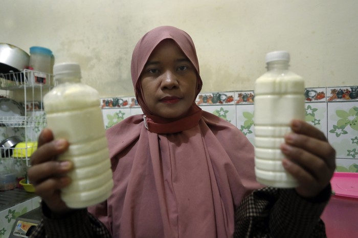 pembuatan yoghurt pembuatan yoghurt