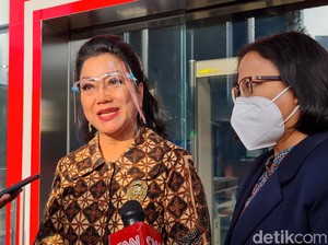 Diperiksa KPK, Pemilik Ngaku Tak Tahu Lahan di DKI Dijual ke Sarana Jaya