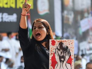 WHO: Sepertiga Perempuan di Dunia Alami Kekerasan Fisik dan Seksual