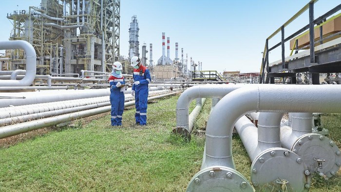 Pertamina