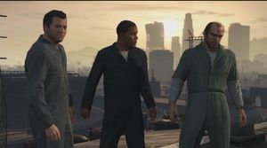 Penasaran Nasib Game GTA 6, Seorang Gamer Nekat Serbu Acara TV