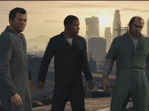 GTA 6 Kapan Rilis? Ini Jawaban Take-Two Interactive