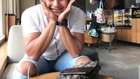 Namanya mulai dikenal publik saat menjadi atlet voli putri Indonesia yang tampil di Asian Games 2018. Foto: Instagram