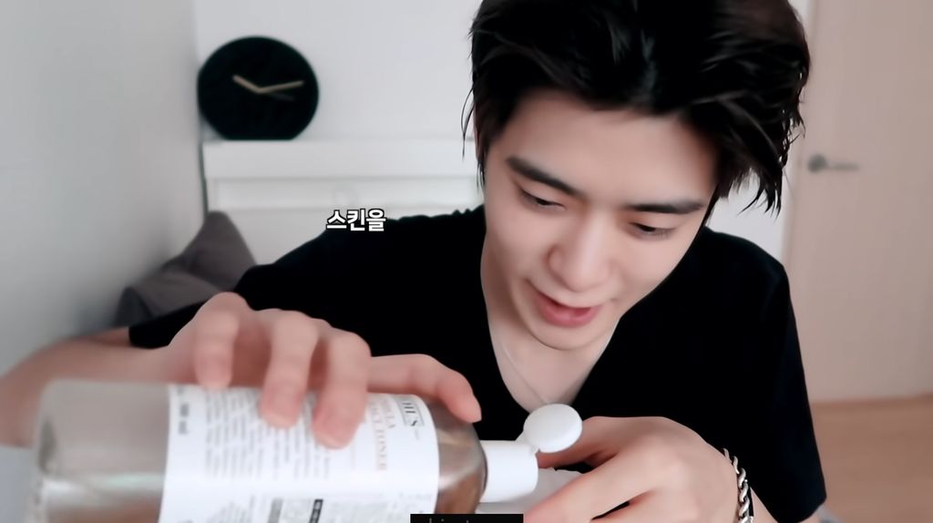 Produk Skincare 5 Idol KPop Terungkap, Ini Rahasia Punya Wajah Glowing