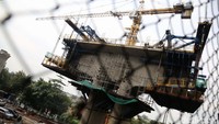 Kemenhub optimis proyek ini dapat beroperasi pada akhir 2021.