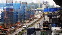 Kereta Cepat Jakarta-Bandung adalah proyek kereta cepat pertama di Indonesia yang telah diinisiasi sejak Tahun 2015.