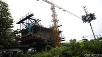 Proyek kereta cepat lahir dari kolaborasi dua negara, Indonesia dan China, yang merupakan salah satu dari Proyek Strategis Nasional (PSN) yang ditetapkan berdasarkan Peraturan Presiden (Perpres) Nomor 56 Tahun 2018. 