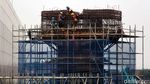 Proyek Kereta Cepat Jakarta-Bandung Terus Dikebut