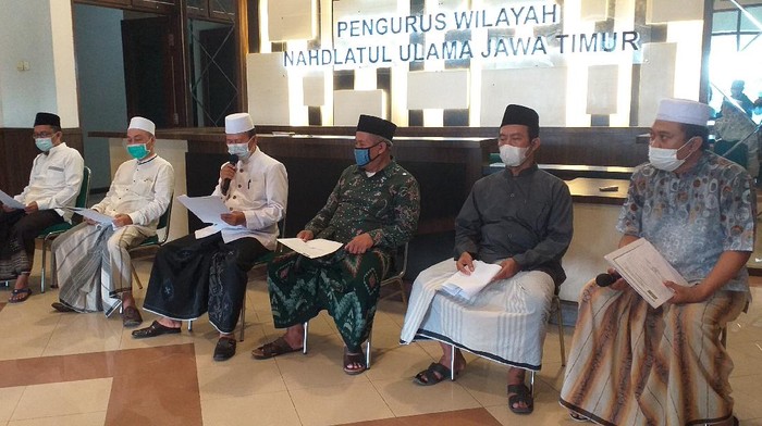PWNU Jatim