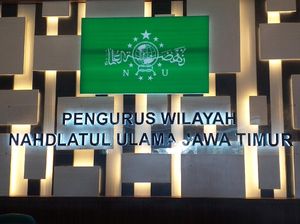 Sampaikan Duka Tragedi Terbesar di Indonesia, PWNU Jatim Ajak Warga Salat Gaib