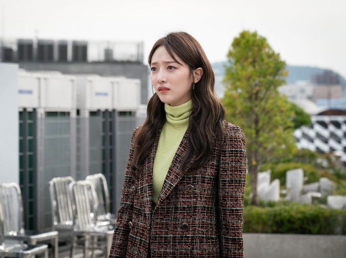 Pyo Ye Jin