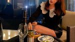 Ini Pyo Ye Jin, Pemeran Taxi Driver yang Suka Nongkrong di Kafe